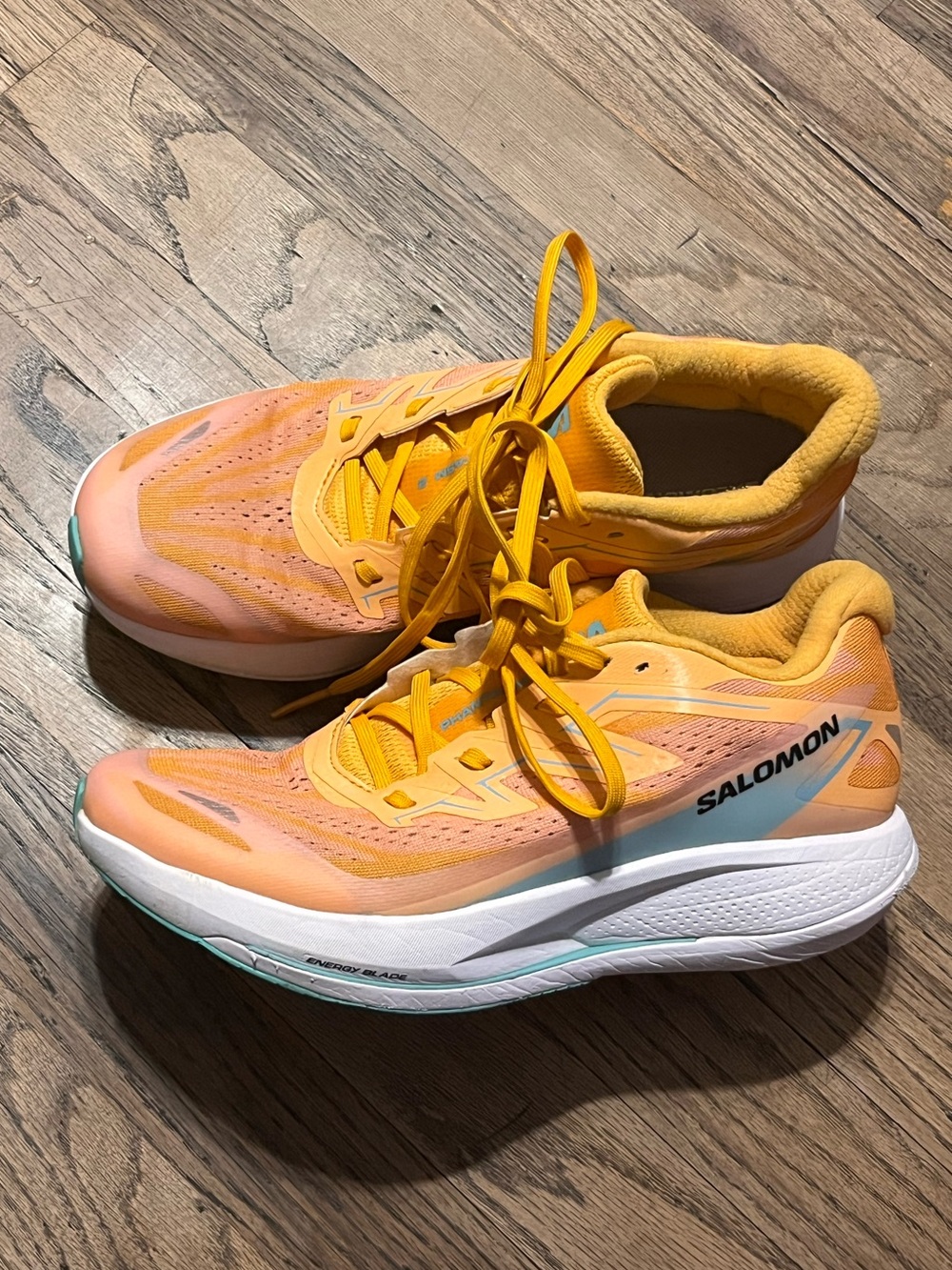Salomon women’s shoes